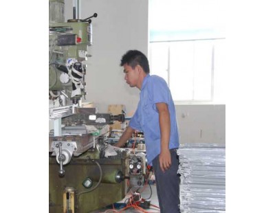 Various types of CNC milling machine, drilling machine